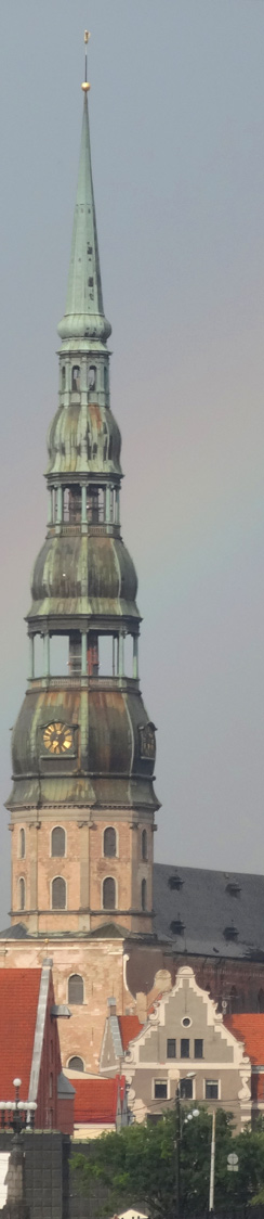 Riga, 05. Juli 213