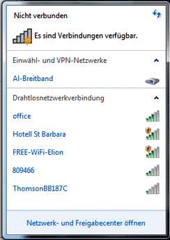 Free Internet in Tallinn!