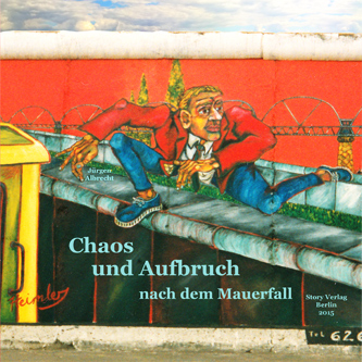 Chaos und Aufbruch 1992