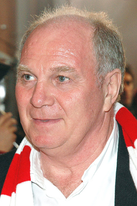 Uli Hoeneß