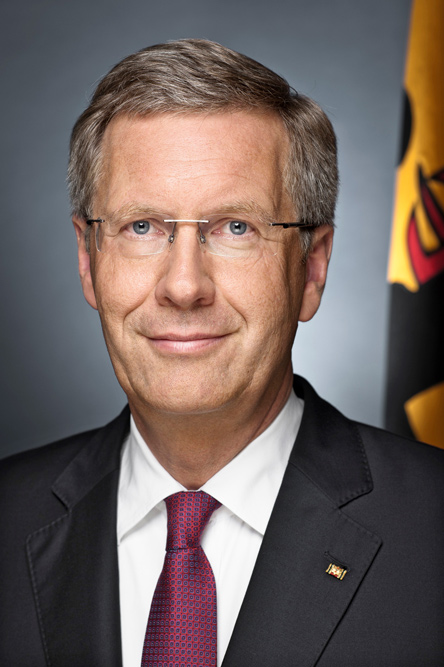 Christian Wulff aus Osnabrück
