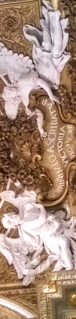 Santa Maria della Vittoria