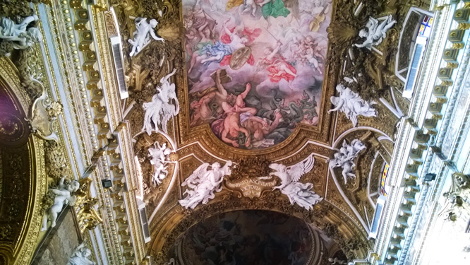 Santa Maria della Vittoria