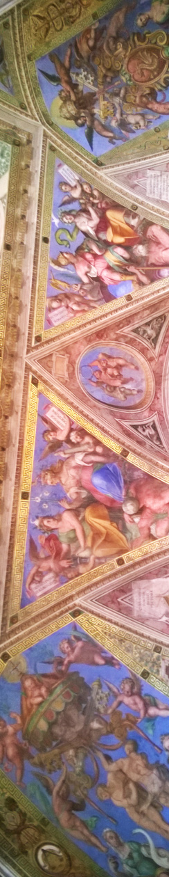 Sala die Constantino