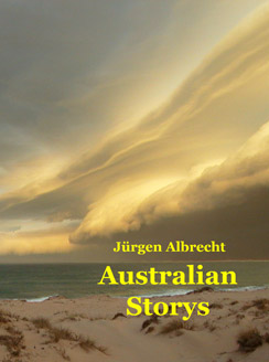 Buch Australian Storys