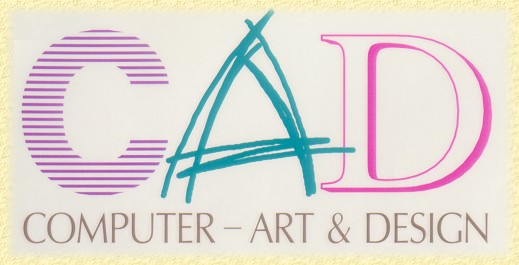 CA&D - LOGO