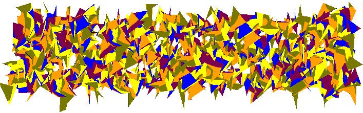 Ein Bild mit dem Bitmap-MOTIV aus hano01.gif, starker DISORDER