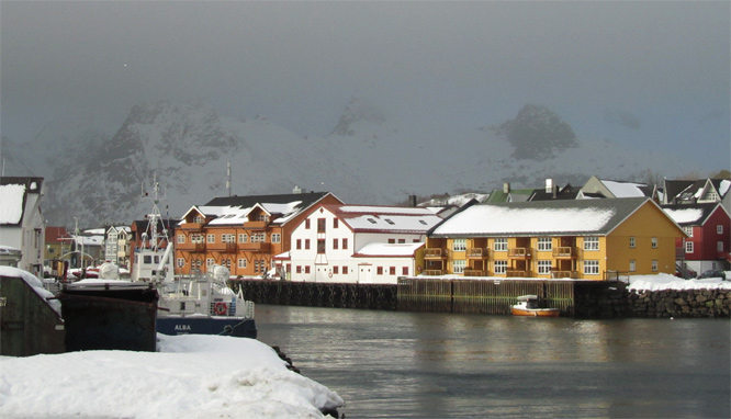 Kabelvag