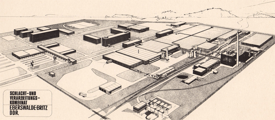 Projekt SVKE 1975