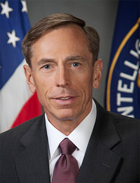 David Petraeus