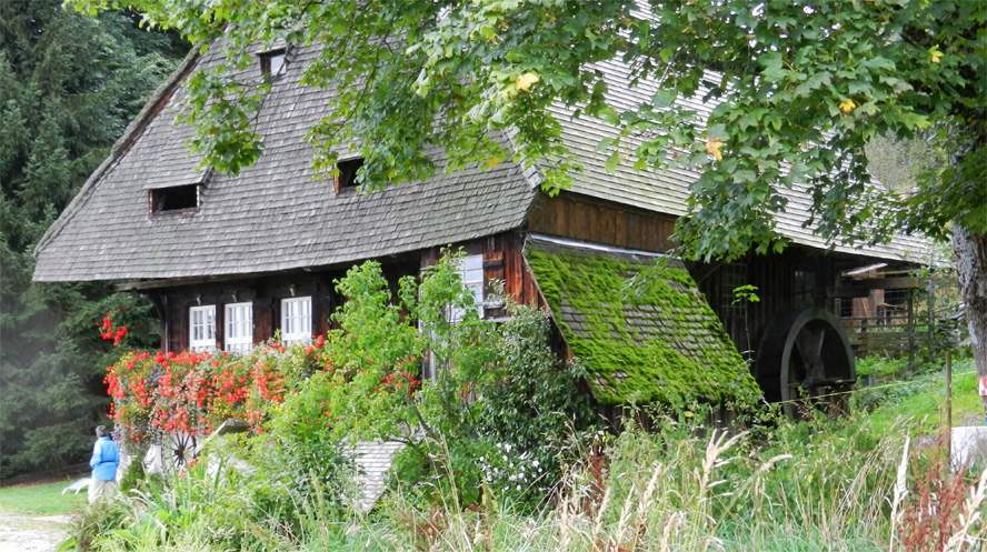 Rankmühle