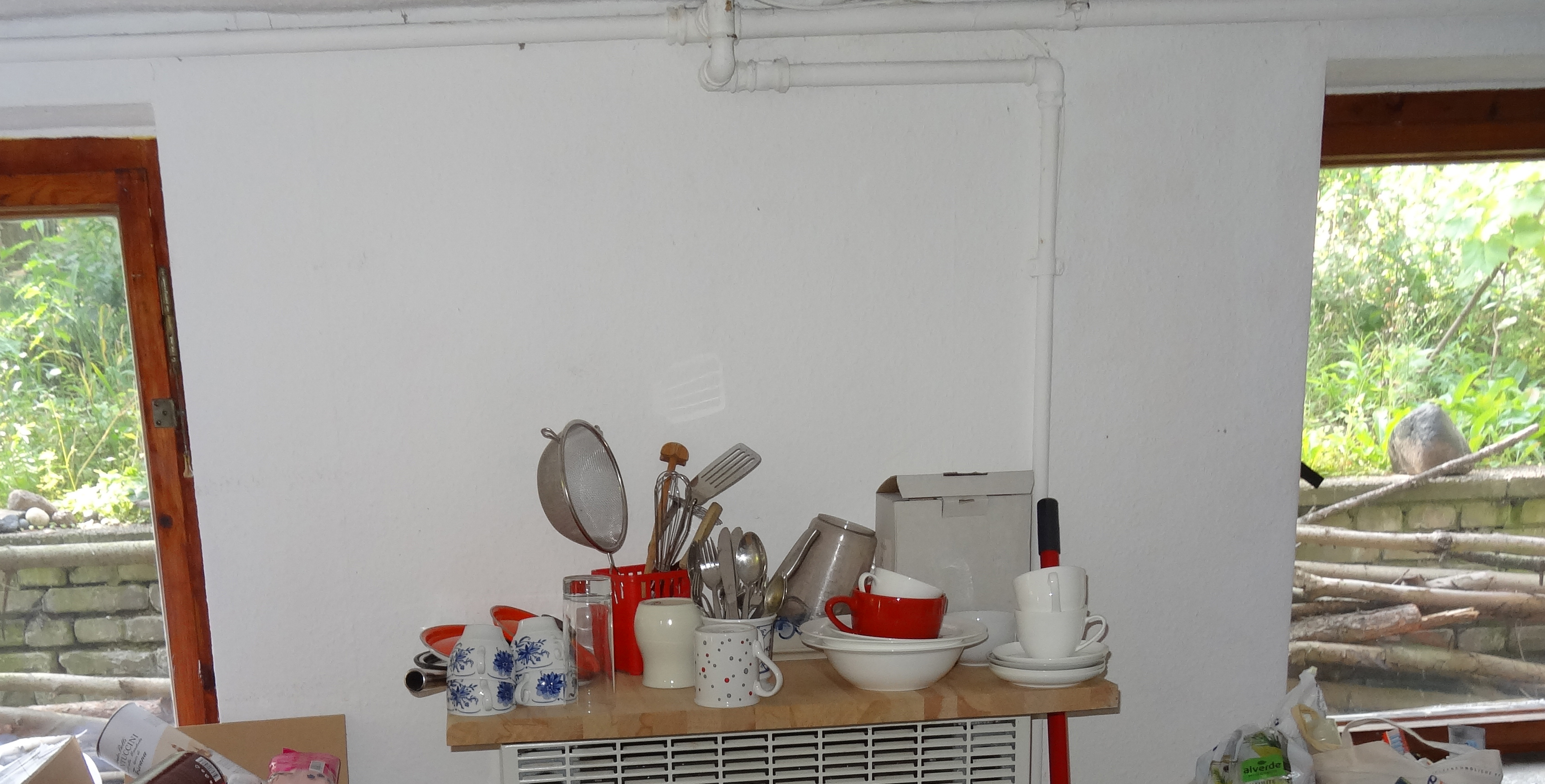 Testbild HX20V
