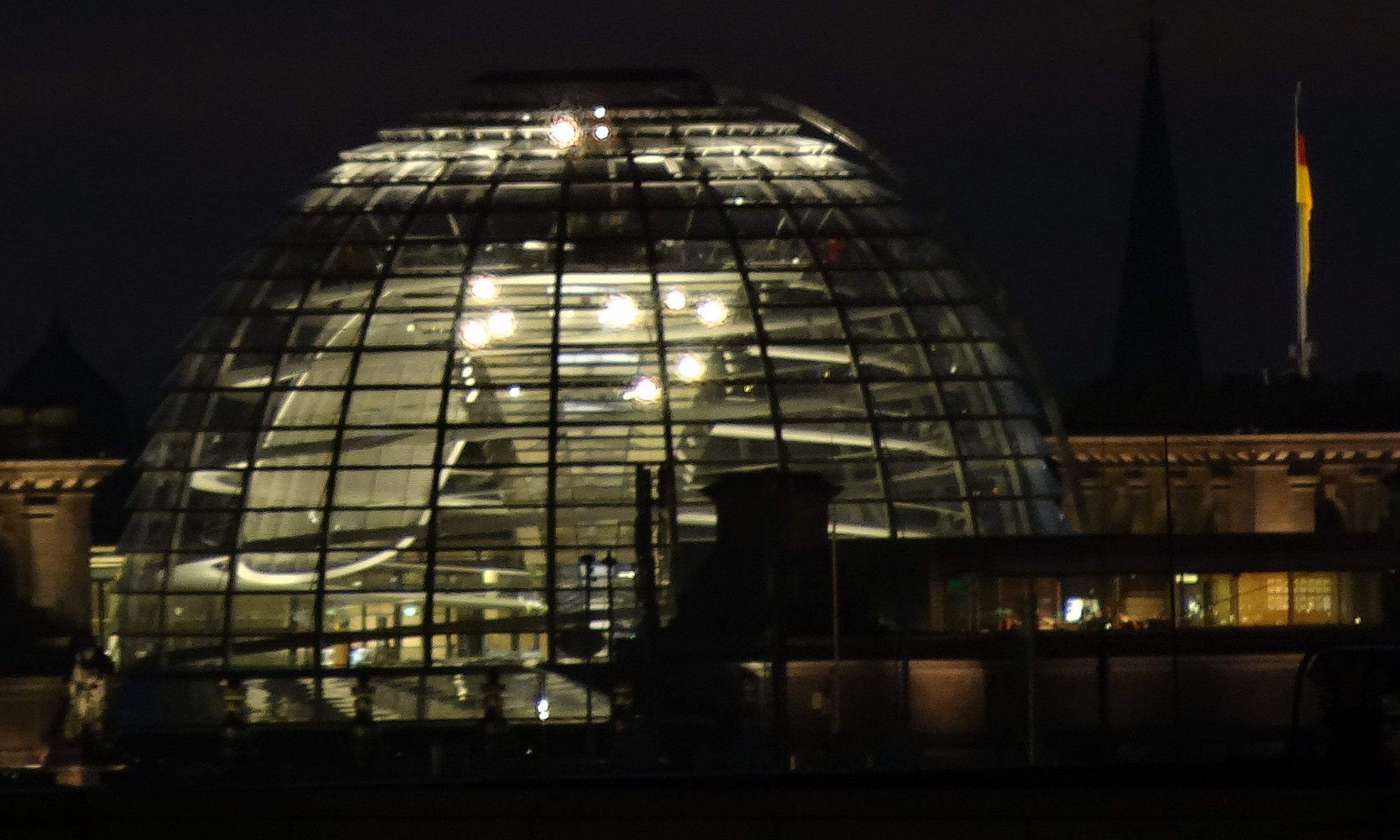 Testbild HX20V