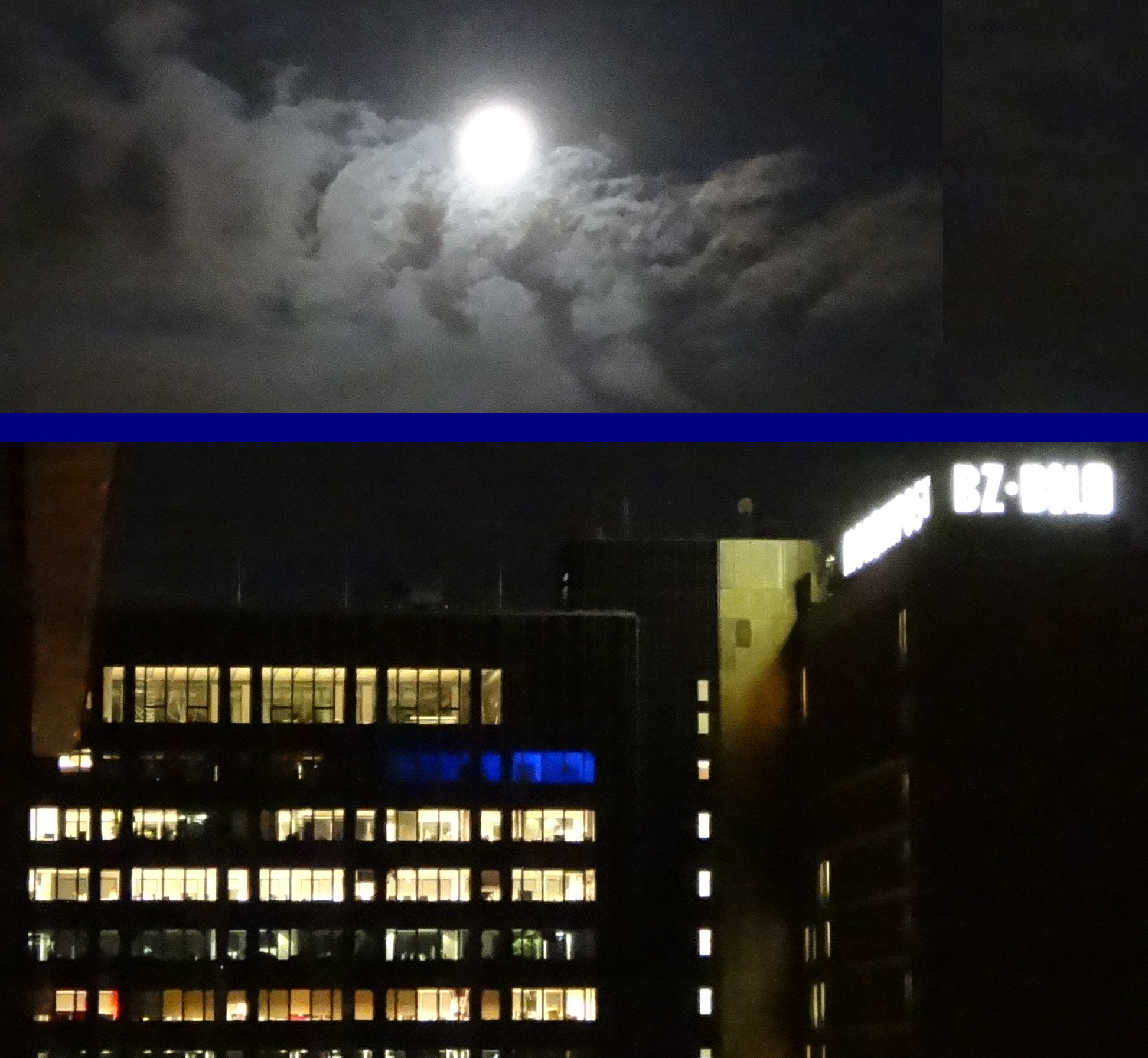 Testbild HX20V