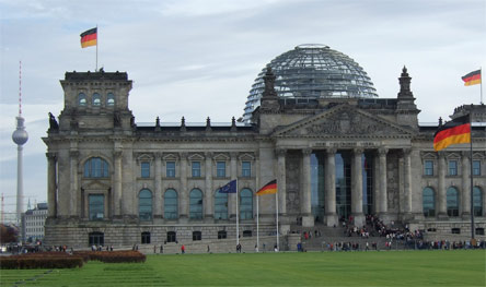 Reichstag