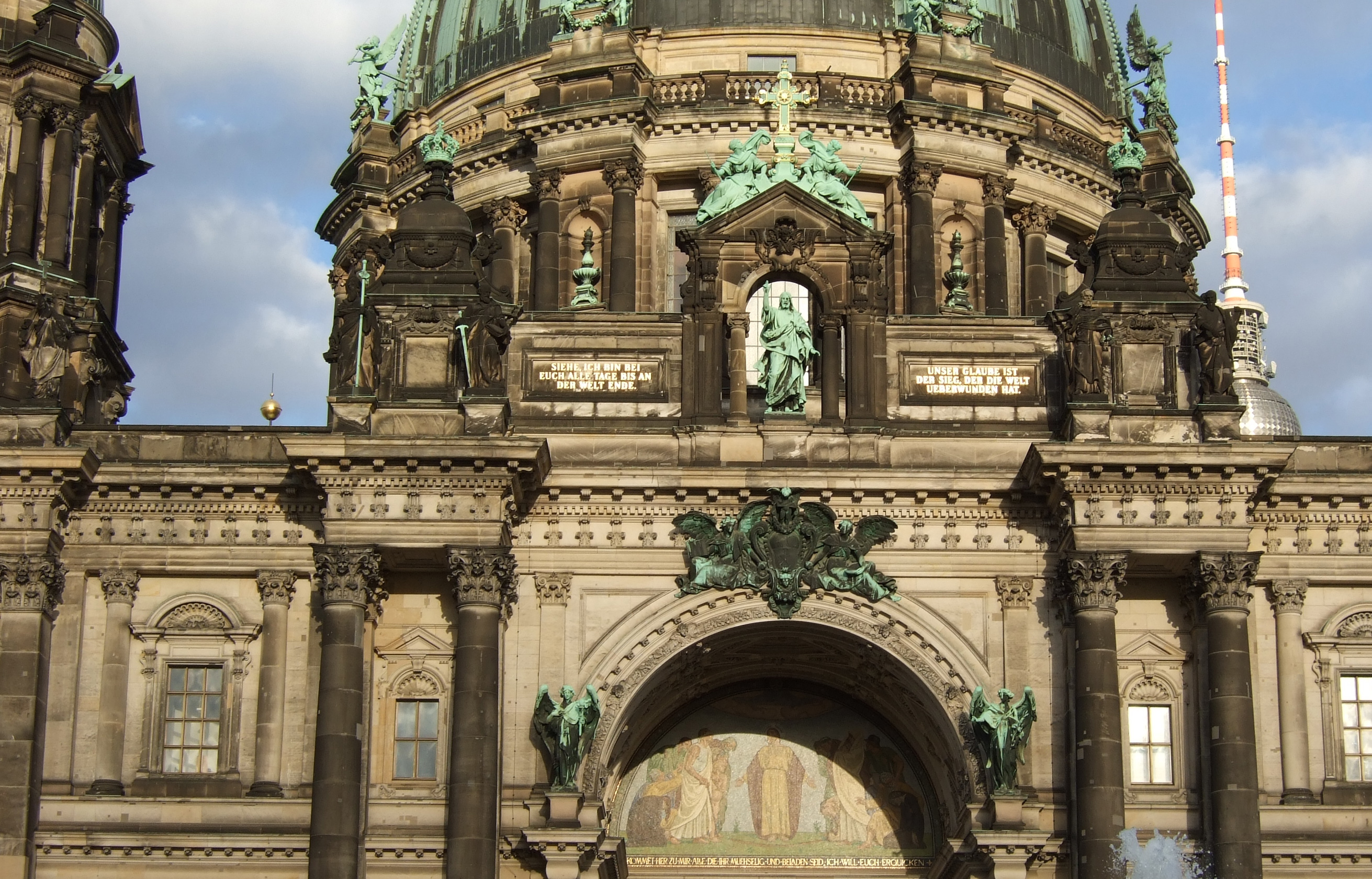 Berliner Dom