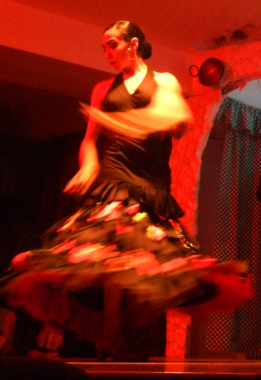 Flamenco