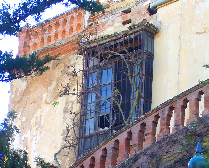 Casa del Roy Moro