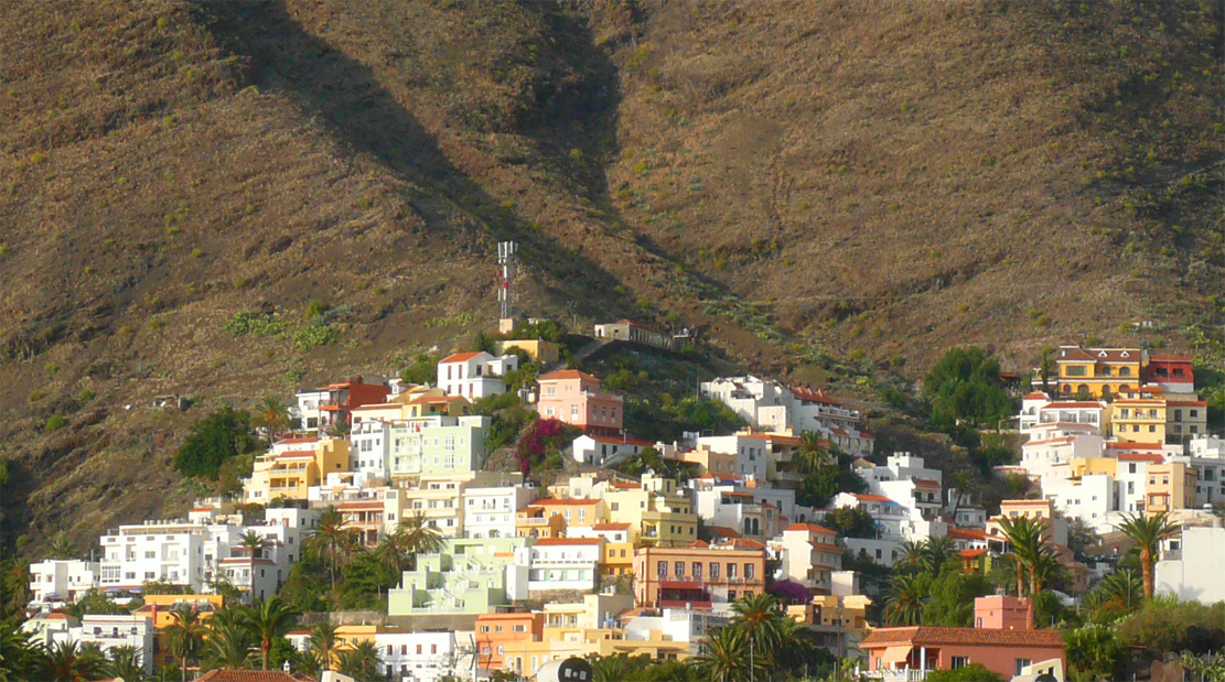 La Calera