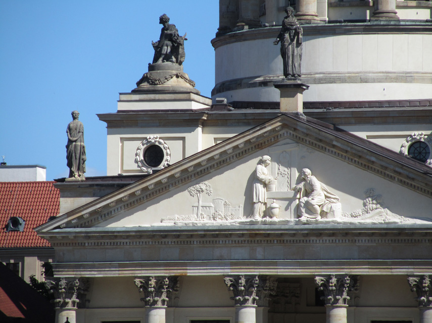 Gendarmenmarkt