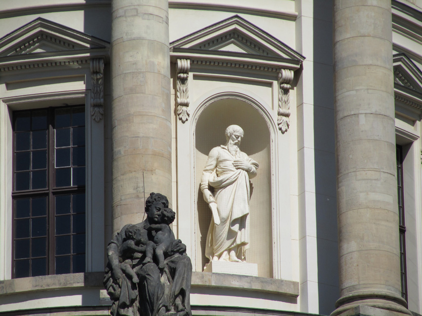 Gendarmenmarkt