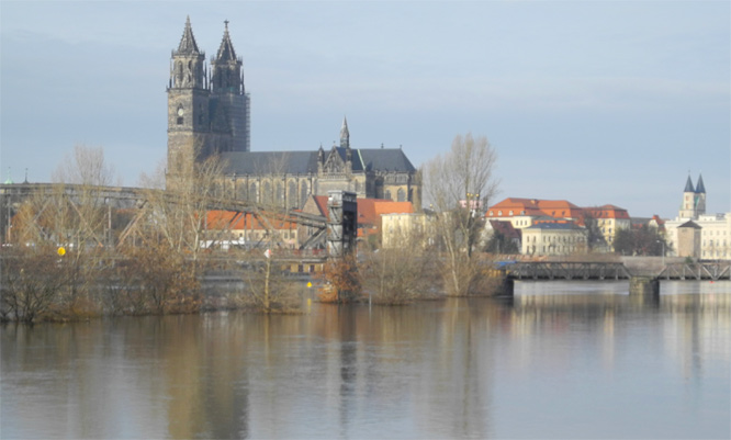Magdeburg