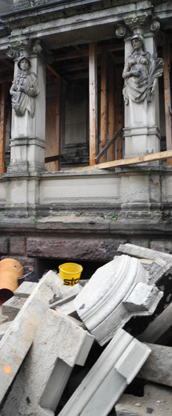 Neuwerk 6, Halle Saale