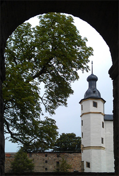 Schloss Hobeck - Leitzkau