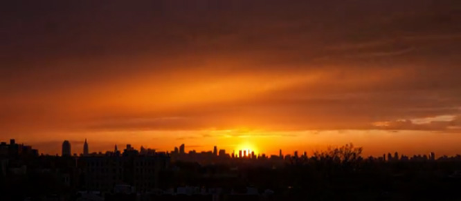 Video: Manhattan in Motion