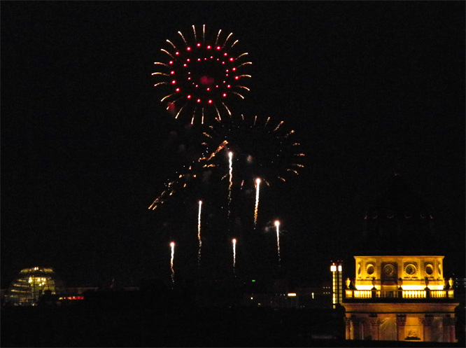 5 Jahre Hauptbahnhof - 21. Mai 2011