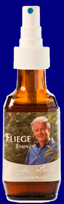Fliege Essenz