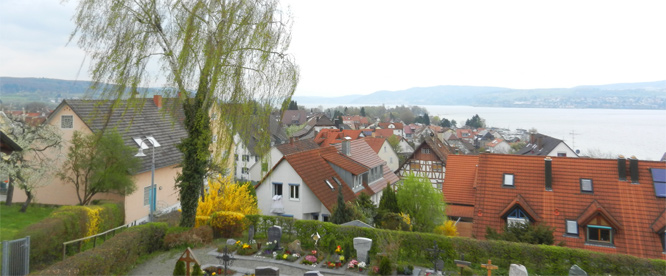 Dingelsdorf am Bodensee