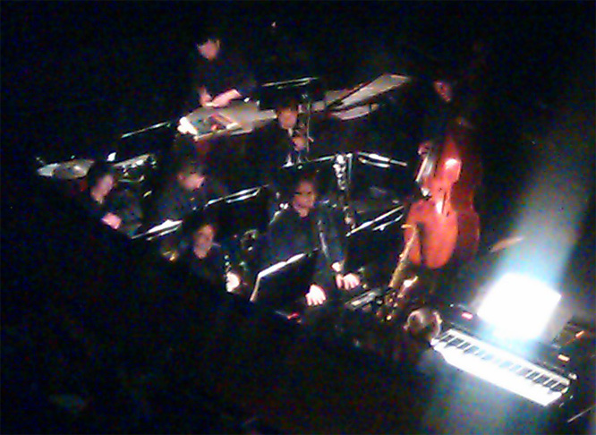 Dreigroschenoper Magdeburg