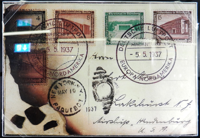 Zeppelinmuseum Friedrichshafen