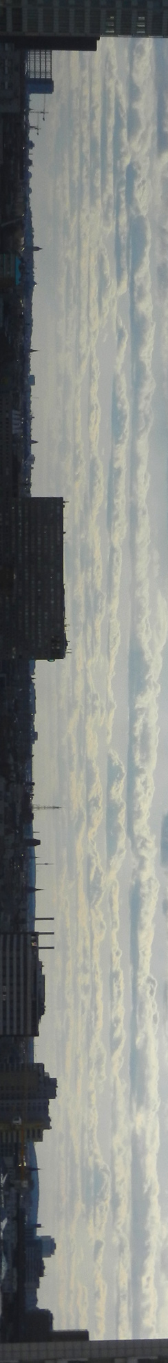 Wolken am 08.04.2012, 17:05 h 