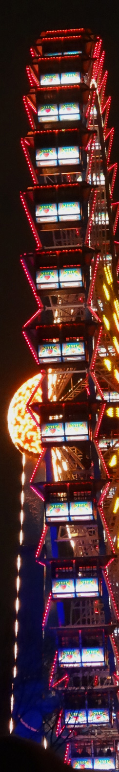 Riesenrad Berlin