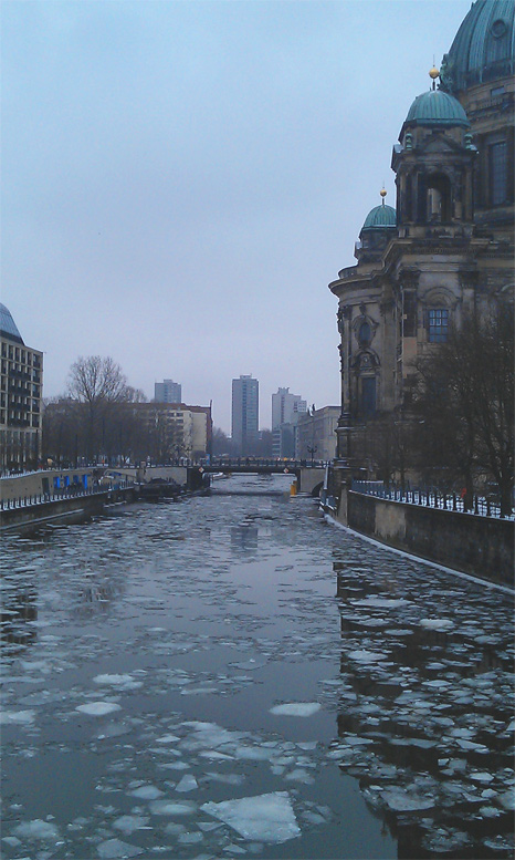 Berliner Dom