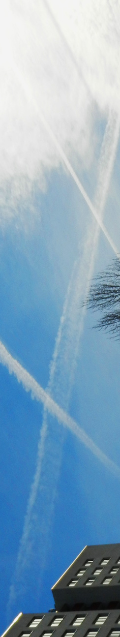 Wolken über der Fischerinsel 5