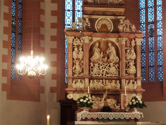 Annaberg - St. Annen