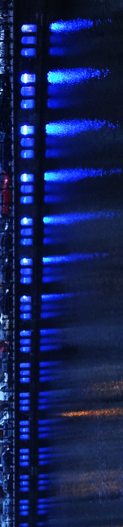 U-Bahnhof Spittelmarkt