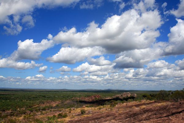 Kakadu National Park