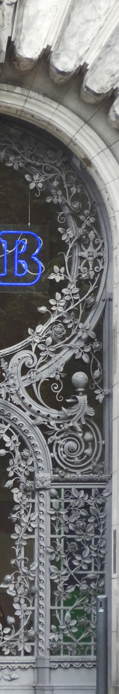 WZB Berlin, Reichpietschufer