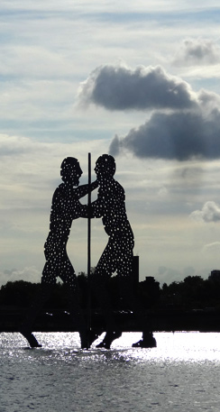 Molecule Man