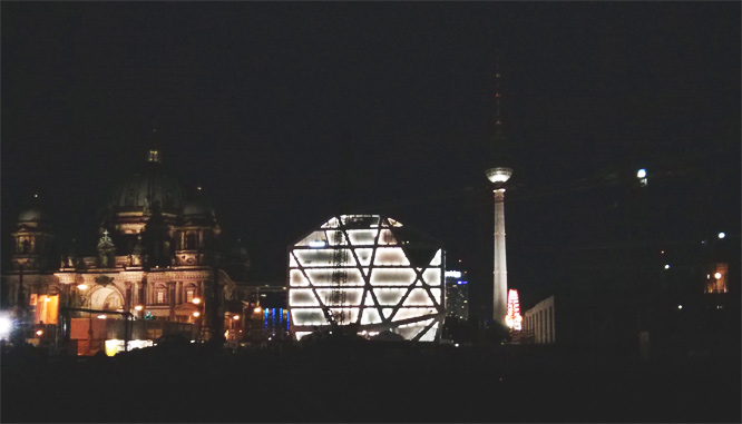 Berliner Dom