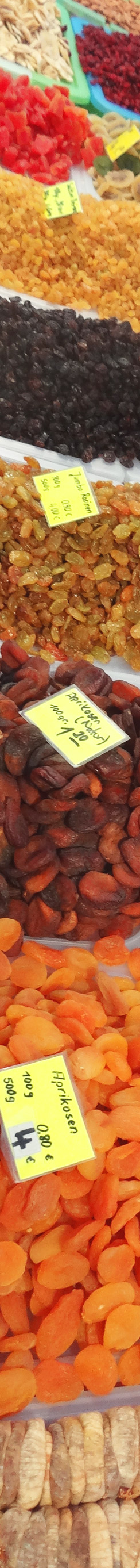 Markt am Maybach Ufer