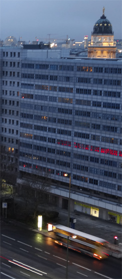 Sauwetter am 07. Januar 2012, 8 Uhr