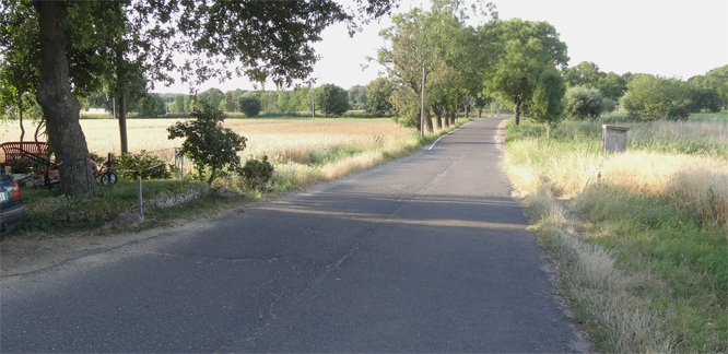 Dornburg, 24.07.2013