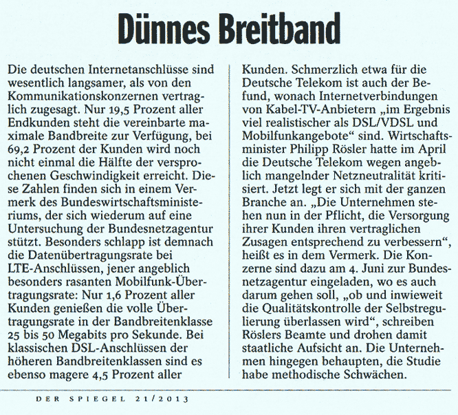 Breitband