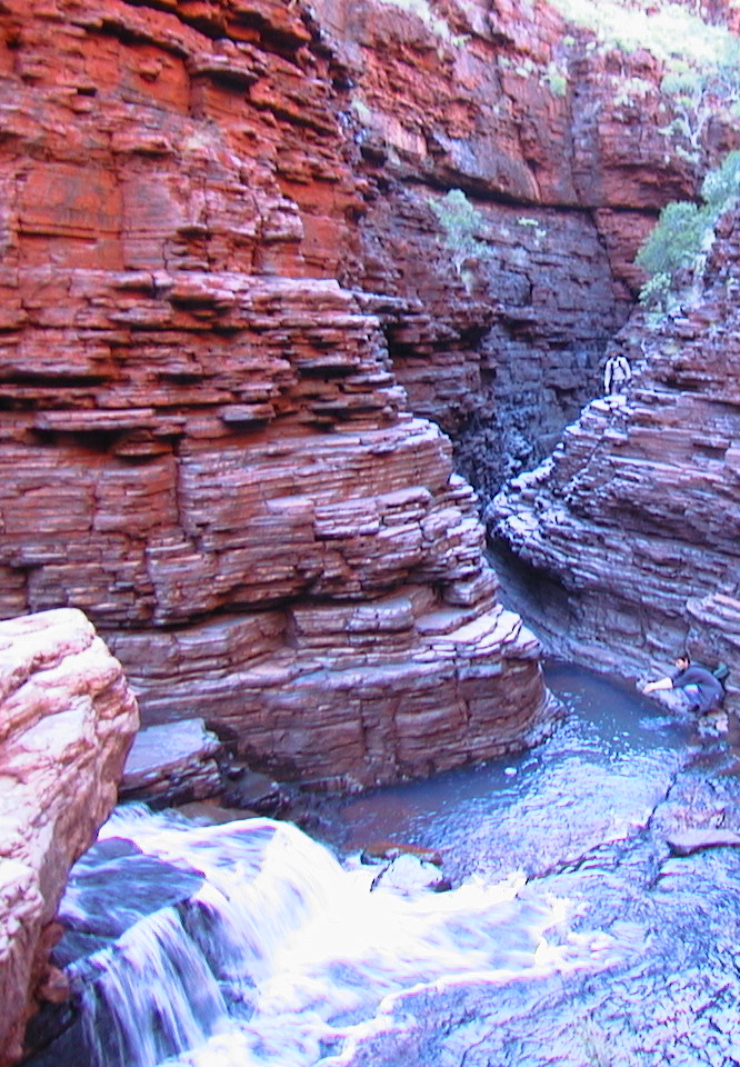 Karijini Nationalpark