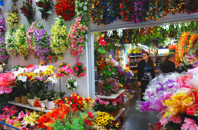 Dong Xuan Center Berlin